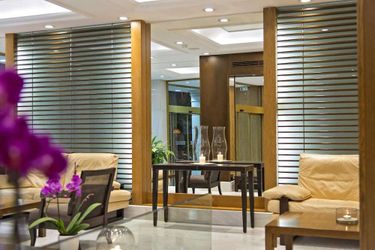 Kydon, The Heart City Hotel  Crete: Photo 