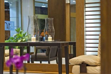 Kydon, The Heart City Hotel  Crete: Photo 