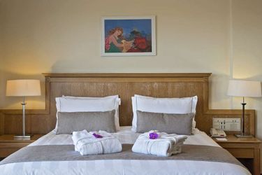 Kydon, The Heart City Hotel  Crete: Photo 