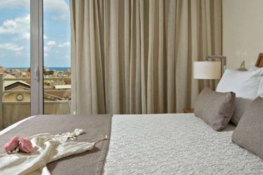 Kydon, The Heart City Hotel  Crete: Photo 