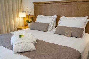 Kydon, The Heart City Hotel  Crete: Photo 