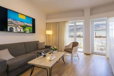 Kydon, The Heart City Hotel  Crete: Photo 