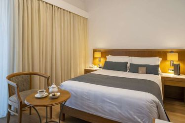 Kydon, The Heart City Hotel  Crete: Photo 