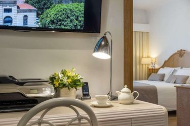 Kydon, The Heart City Hotel  Crete: Photo 
