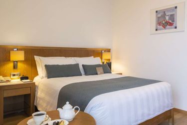 Kydon, The Heart City Hotel  Crete: Photo 