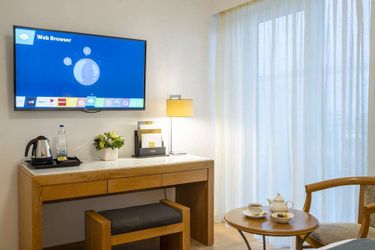 Kydon, The Heart City Hotel  Crete: Photo 