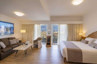 Kydon, The Heart City Hotel  Crete: Photo 