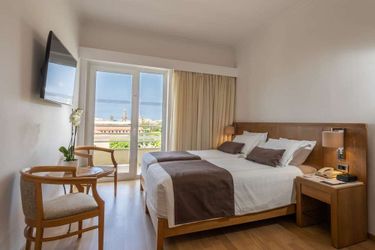 Kydon, The Heart City Hotel  Crete: Photo 