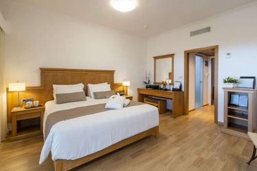 Kydon, The Heart City Hotel  Crete: Photo 