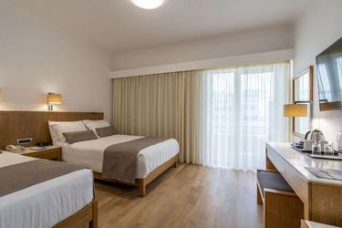 Kydon, The Heart City Hotel  Crete: Photo 