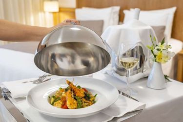 Kydon, The Heart City Hotel  Crete: Photo 