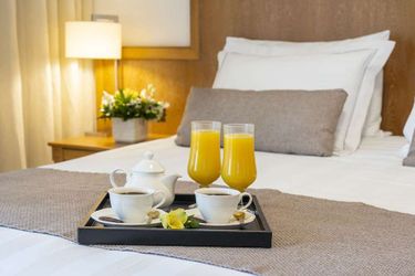 Kydon, The Heart City Hotel  Crete: Photo 