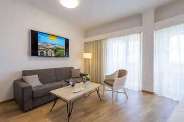 Kydon, The Heart City Hotel  Crete: Photo 