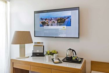 Kydon, The Heart City Hotel  Crete: Photo 