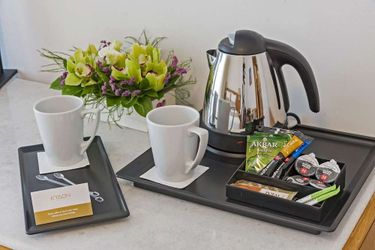 Kydon, The Heart City Hotel  Crete: Photo 