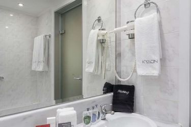 Kydon, The Heart City Hotel  Crete: Photo 