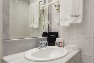 Kydon, The Heart City Hotel  Crete: Photo 