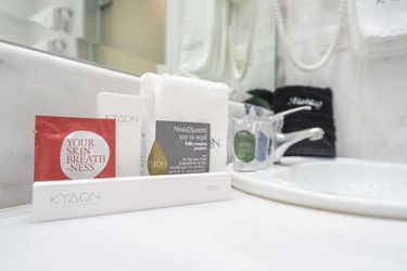 Kydon, The Heart City Hotel  Crete: Photo 