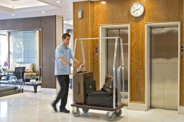 Kydon, The Heart City Hotel  Crete: Photo 