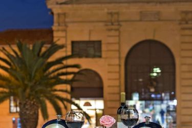 Kydon, The Heart City Hotel  Crete: Photo 