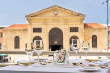 Kydon, The Heart City Hotel  Crete: Photo 