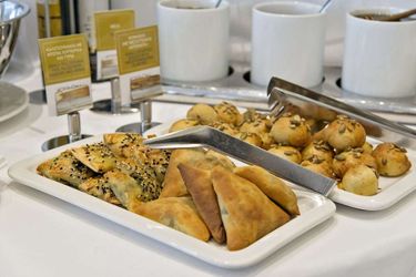 Kydon, The Heart City Hotel  Crete: Photo 