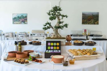 Kydon, The Heart City Hotel  Crete: Photo 