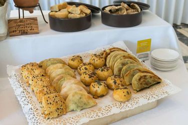 Kydon, The Heart City Hotel  Crete: Photo 