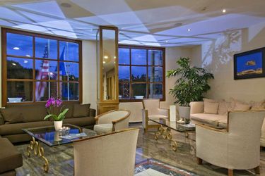 Kydon, The Heart City Hotel  Crete: Photo 