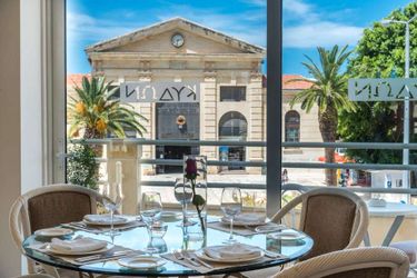 Kydon, The Heart City Hotel  Crete: Photo 