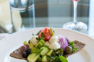 Kydon, The Heart City Hotel  Crete: Photo 
