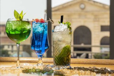 Kydon, The Heart City Hotel  Crete: Photo 