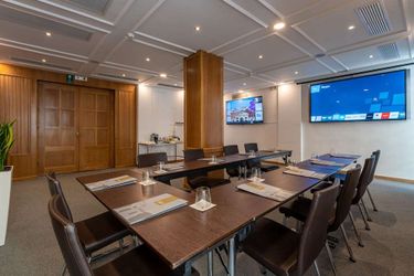 Kydon, The Heart City Hotel  Crete: Photo 