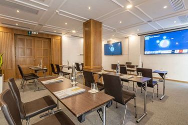 Kydon, The Heart City Hotel  Crete: Photo 