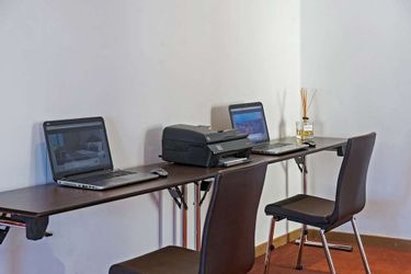 Kydon, The Heart City Hotel  Crete: Photo 