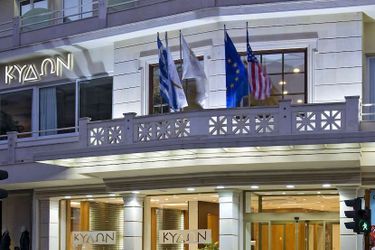 Kydon, The Heart City Hotel  Crete: Photo 