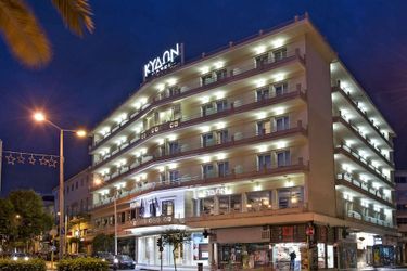 Kydon, The Heart City Hotel  Crete: Photo 