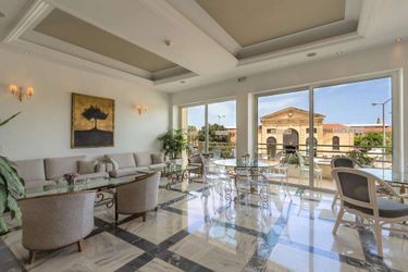 Kydon, The Heart City Hotel  Crete: Photo 