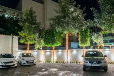 Kydon, The Heart City Hotel  Crete: Photo 