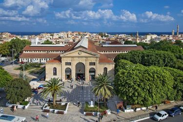 Kydon, The Heart City Hotel  Crete: Photo 