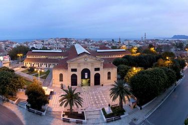 Kydon, The Heart City Hotel  Crete: Photo 