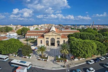 Kydon, The Heart City Hotel  Crete: Photo 