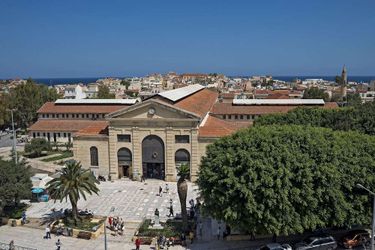 Kydon, The Heart City Hotel  Crete: Photo 