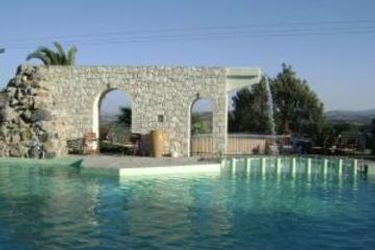 Hotel Arolithos Traditional Village:  CRETE