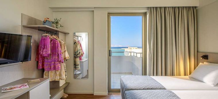 Hotel Marin Dream Crète : Photo 