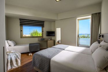 Hotel Marin Dream Crete: Photo 