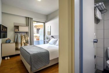 Hotel Marin Dream Crete: Photo 