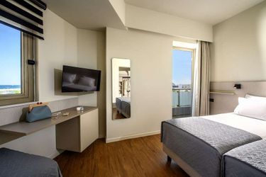 Hotel Marin Dream Crete: Photo 