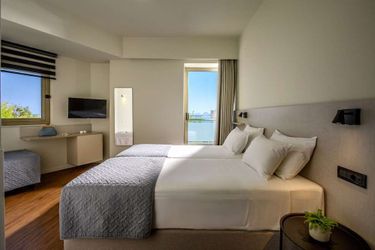 Hotel Marin Dream Crete: Photo 