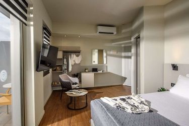 Hotel Marin Dream Crete: Photo 